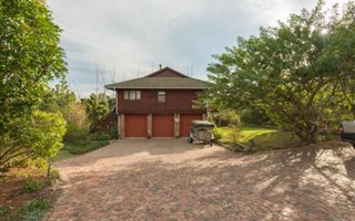 3.1 ha Farm in Victoria Bay