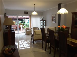 3 Bed House in Retreat