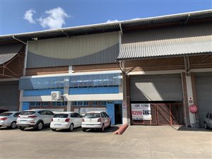 311 m² Commercial space in New Germany