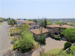 4 Bed House in Featherbrooke Estate