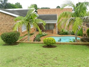 3 Bed House in Panorama