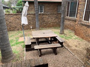 3 Bed House in Highveld