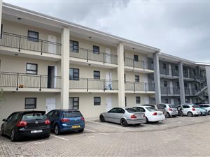 2 Bed Apartment in Northern Paarl