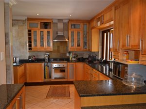 3 Bedroom House in Woodlands Estate