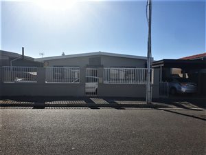 3 Bed House in Vasco Estate