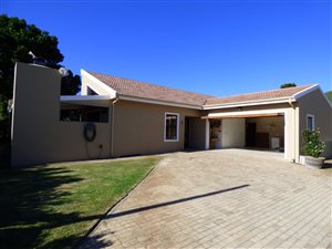 3 Bed House in Lake Brenton