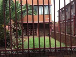 1 Bed Flat in Arcadia