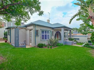 4 Bed House in Auckland Park