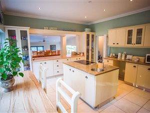 5 Bed House in Mtunzini