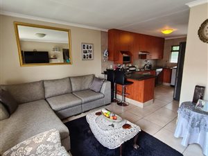 2 Bed Apartment in Verwoerdpark