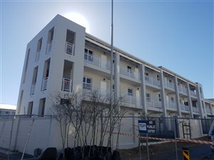 2 Bed Apartment in Protea Heights