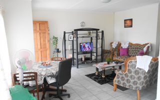 3 Bedroom House in Kidds Beach