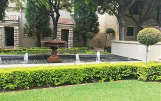 2 Bedroom Apartment in Fourways