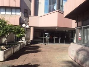 3 m² Office Space in Durban CBD