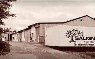 Office space in Merrivale