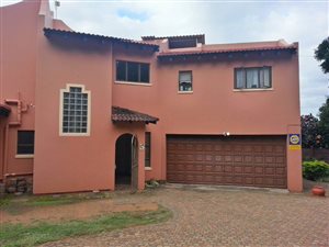 3 Bed House in Astra Park