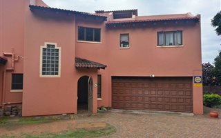 3 Bedroom House in Astra Park
