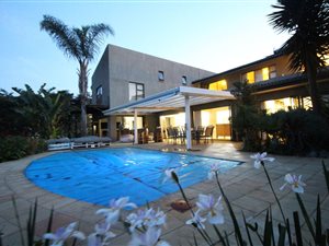 5 Bed House in Vincent Heights