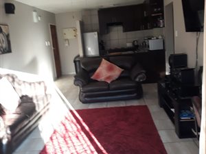 2 Bed Apartment in Meerensee