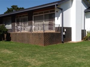 4 Bed House in Eldoraigne