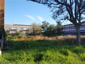 1983 m² Land available in Vereeniging