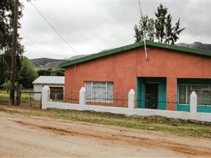 1 m² Land available in Uniondale
