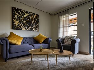 2 Bed Apartment in Soweto Central