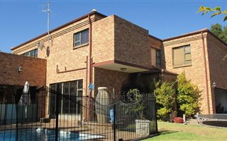 5 Bedroom Cluster in North Riding