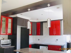4 Bed House in Savannah Country Estate