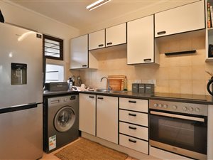1 Bed House in Dowerglen