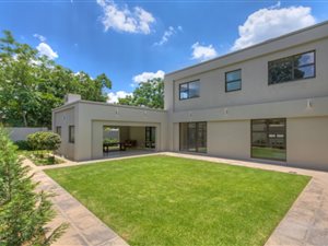 4 Bed Cluster in Oaklands