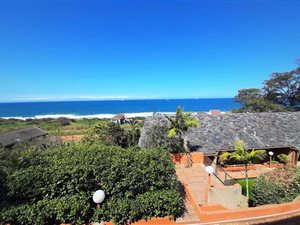 5 Bed Townhouse in Desainagar