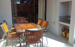2 Bedroom Townhouse in Wendywood