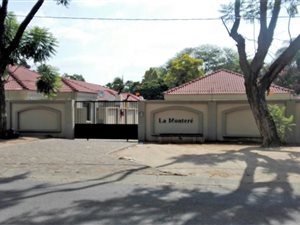 3 Bed Townhouse in Polokwane Central