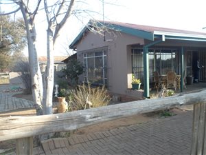 2.5 ha Farm in Vanderbijlpark Central