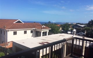 1 Bedroom Flat in Durban North