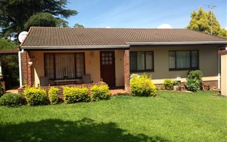 2 Bedroom Townhouse in Merrivale