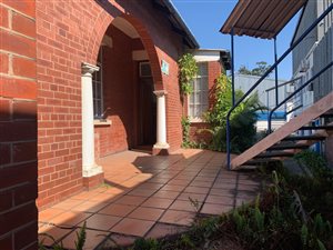 188 m² Office Space in Pinetown Central