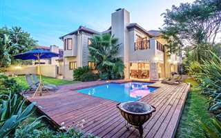 4 Bedroom House in Silver Stream