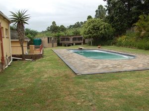 4.4 ha Farm in Ramsgate