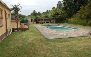 4.4 ha Farm in Ramsgate