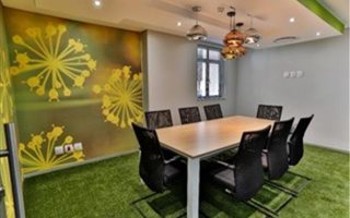 48 m² Retail Space in Sandown