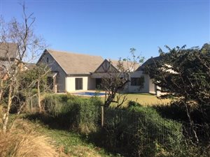 3 Bed House in Cotswold Downs Estate