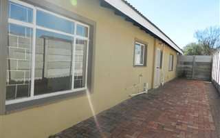 3 Bedroom House in Secunda