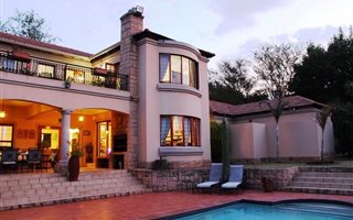 4 Bedroom House in Tijger Valley and surrounds