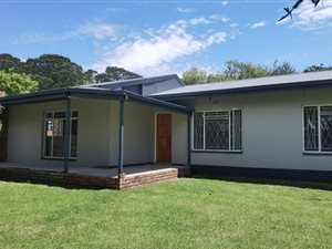 3 Bed House in Mineralia