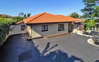 5 Bedroom House in Umgeni Park