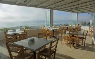 Commercial space in Paternoster