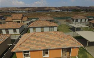 3 Bedroom House in Andeon AH