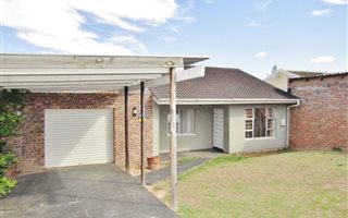 2 Bedroom House in Booysen Park